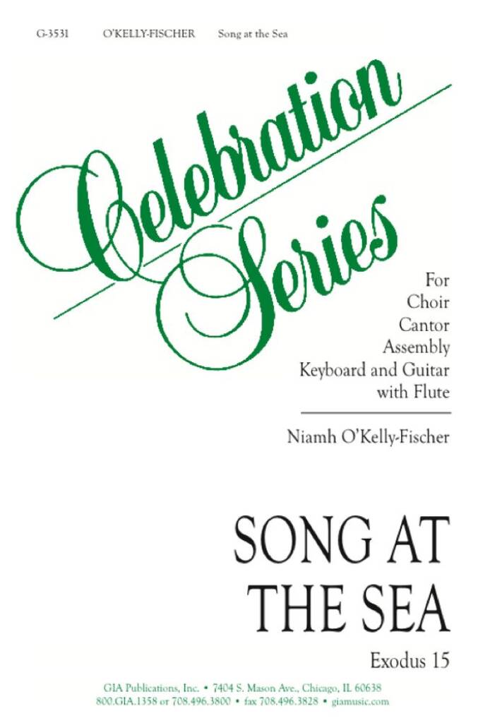 Song at the Sea - Instrumental Part
